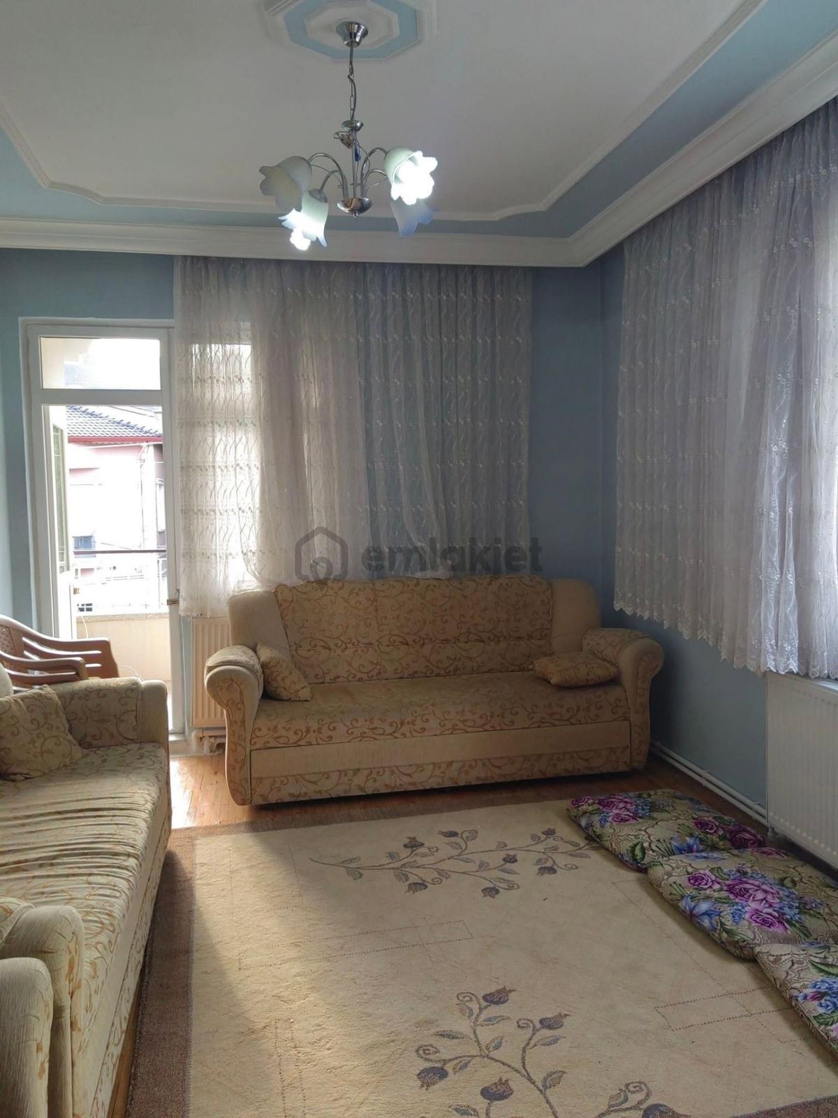Nasreddinden Seyranda Satılık 2.kat Daire - 23