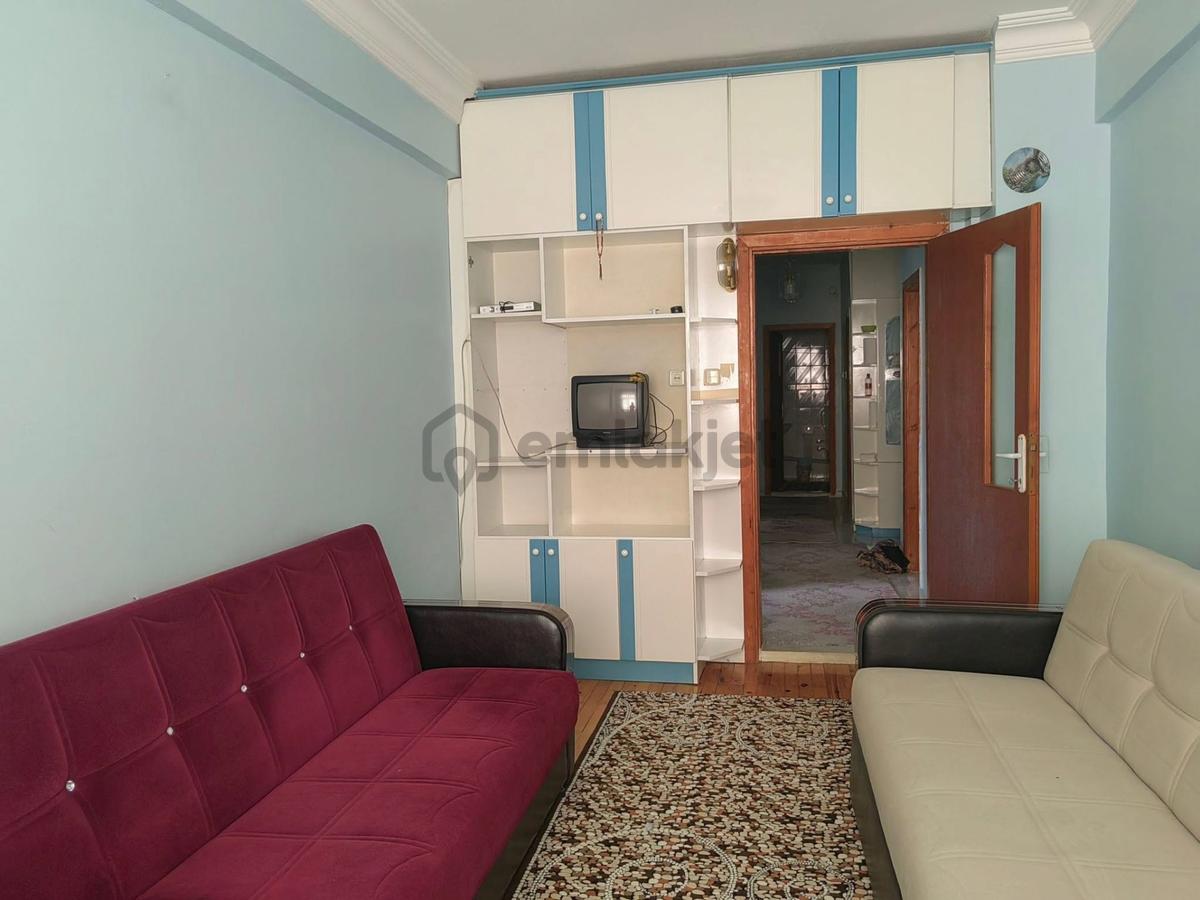 Nasreddinden Seyranda Satılık 2.kat Daire - 12