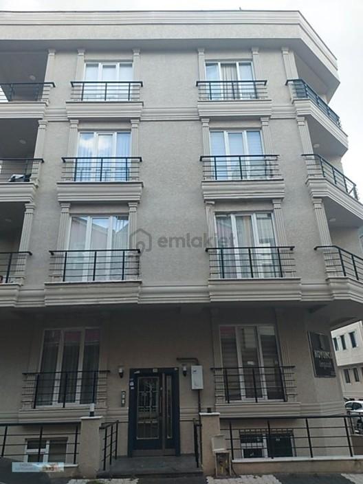 Emiray Dan Çekmeköy Mimar Sinan Mah. Kiralık 1+1