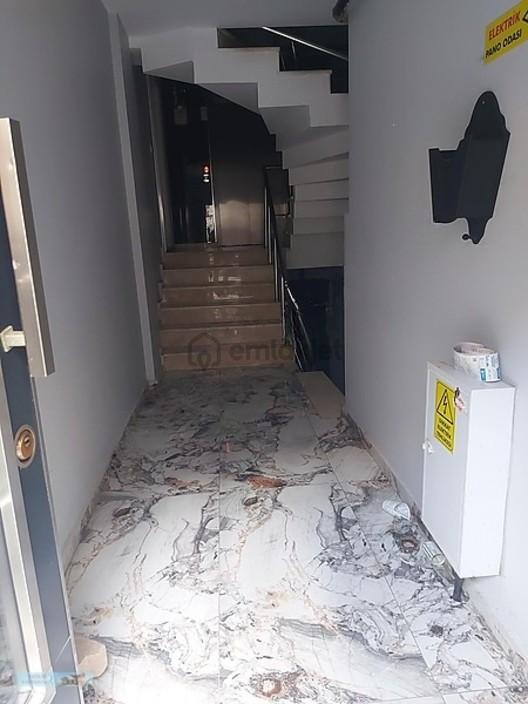 Emiray Dan Çekmeköy Mimar Sinan Mah. Kiralık 1+1 - 4