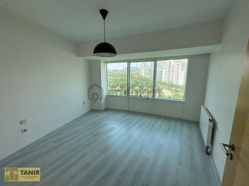 Bahçeşehir Spradon Resıdence Boş Kiralık 1+1 Daire - 15