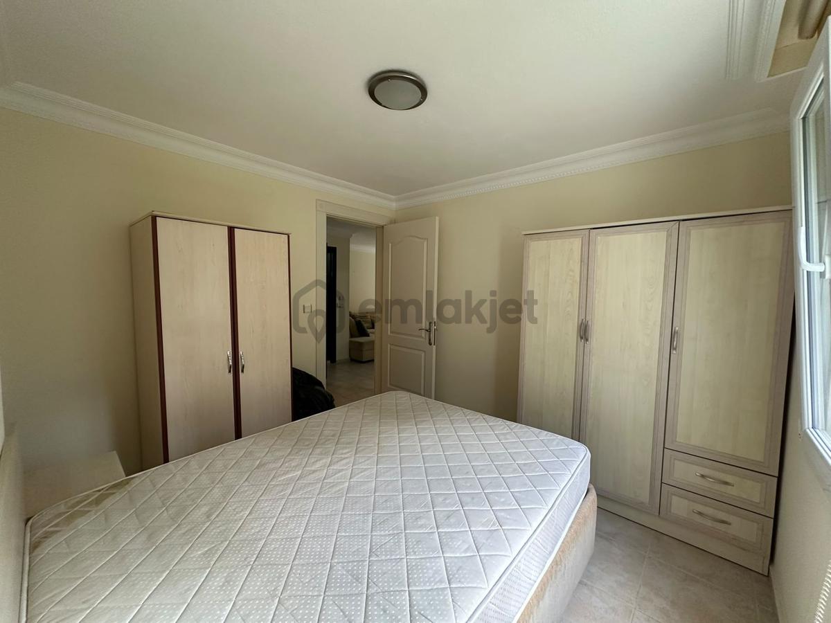 Özdere'de Havuzlu Site İçerisinde | 2+1 Satılık Daire - 9