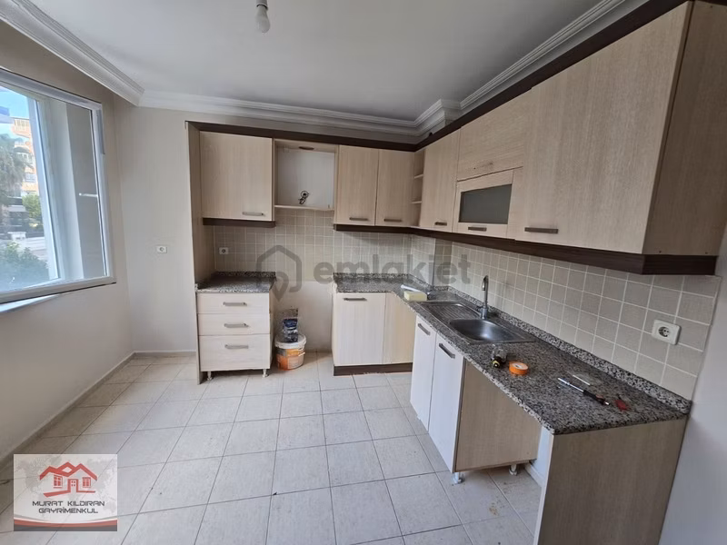 Hurmada Harika Konumlu Kiralık 3+1 - 18