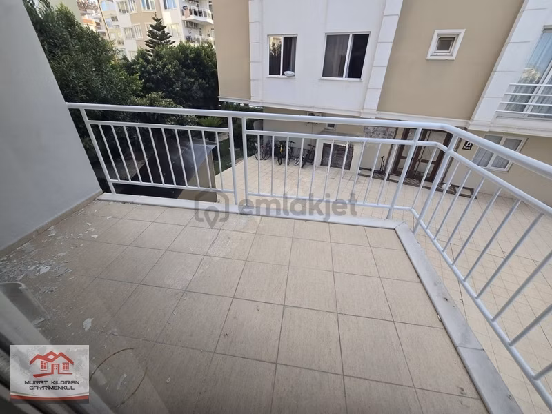 Hurmada Harika Konumlu Kiralık 3+1 - 15