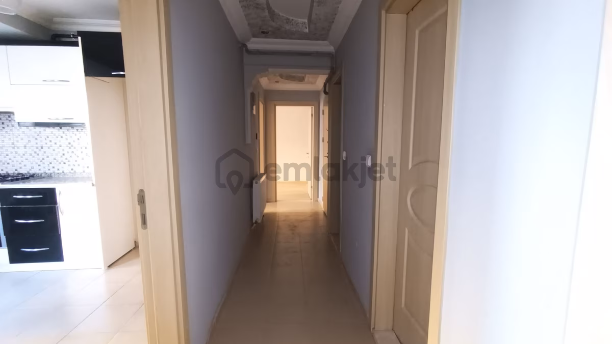 Ayranılar Çağdaş Emlak'tan Kiralık 2+1 Doğalgazlı Daire - 5