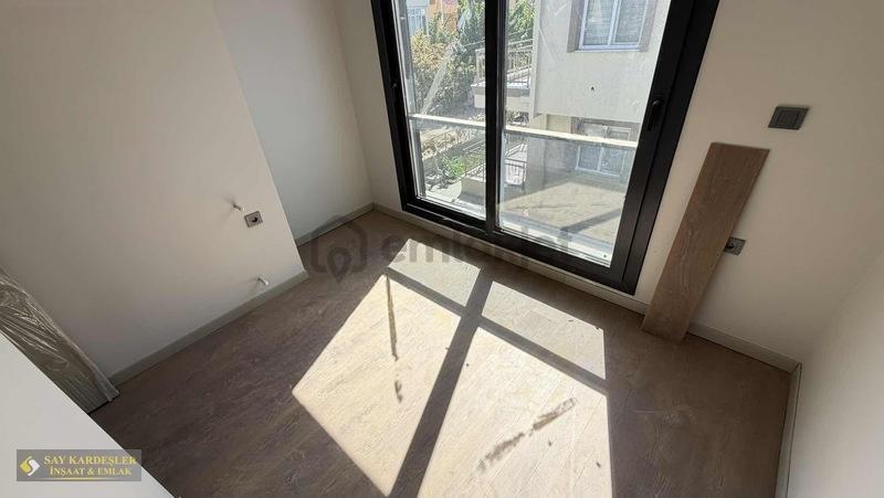 Doğanbey De Denize 400 Metre Satılık 3+1 Villa - 29