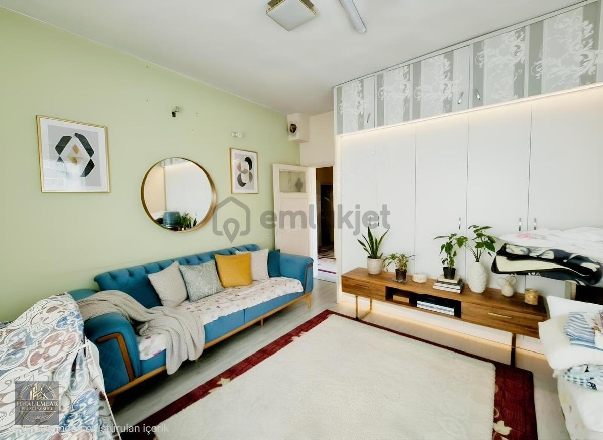 Final Emlaktan Satılık 386m² İçinde 3 Katlı Ev Ve Arsa - 13