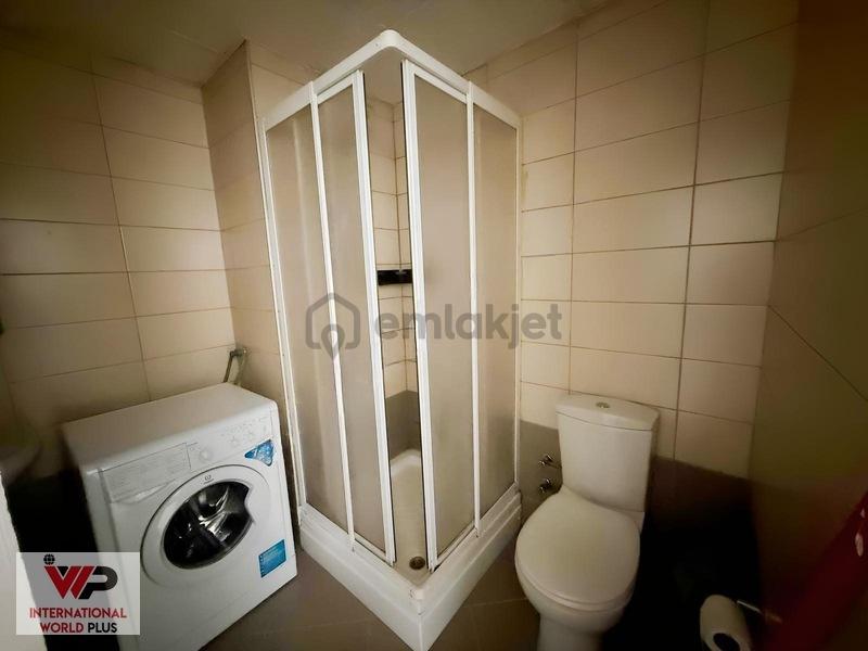 Dumankaya Adreste Ful Eşyalı 1+1 Kiralık Daire - 25