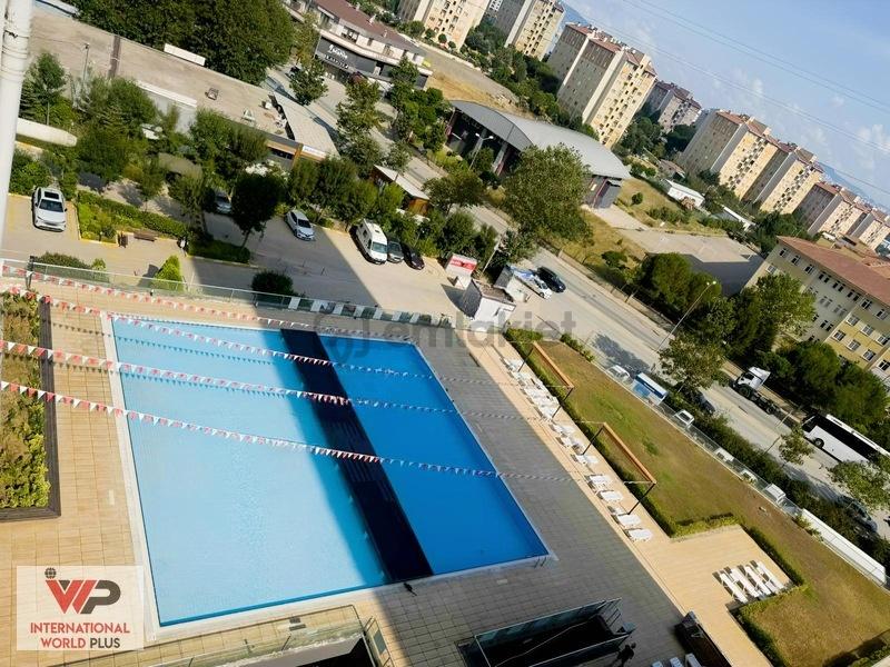 Dumankaya Adreste Ful Eşyalı 1+1 Kiralık Daire - 28