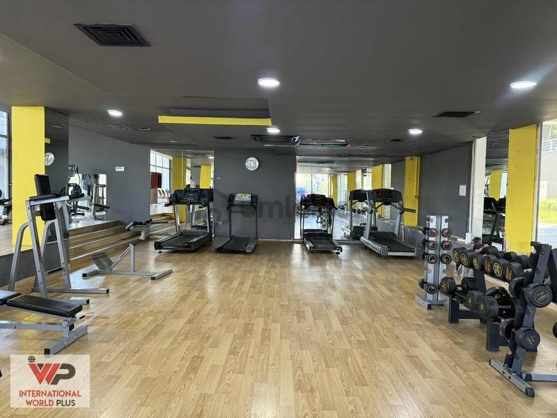 Dumankaya Adreste Ful Eşyalı 1+1 Kiralık Daire - 6