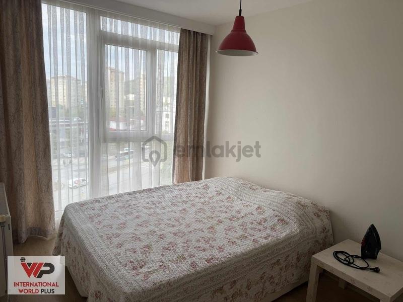 Dumankaya Adreste Ful Eşyalı 1+1 Kiralık Daire - 21