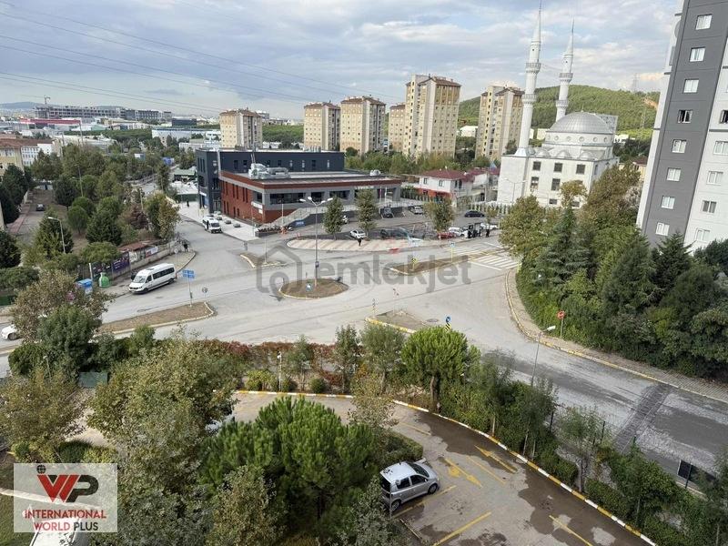 Dumankaya Adreste Ful Eşyalı 1+1 Kiralık Daire - 27