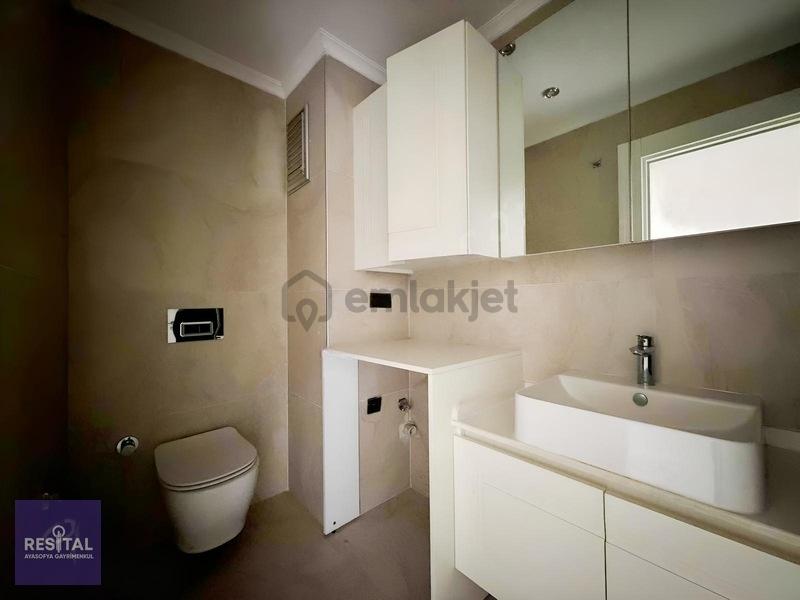 Fsm Bulvarı Atış Yapı Deluxe Harika Manzaralı 3+1 Kiralık Daire - 34