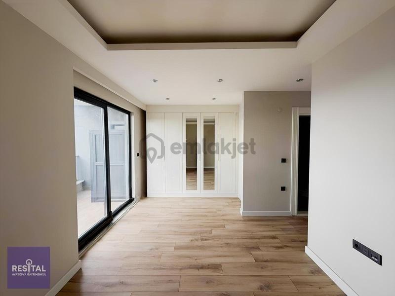 Fsm Bulvarı Atış Yapı Deluxe Harika Manzaralı 3+1 Kiralık Daire - 31