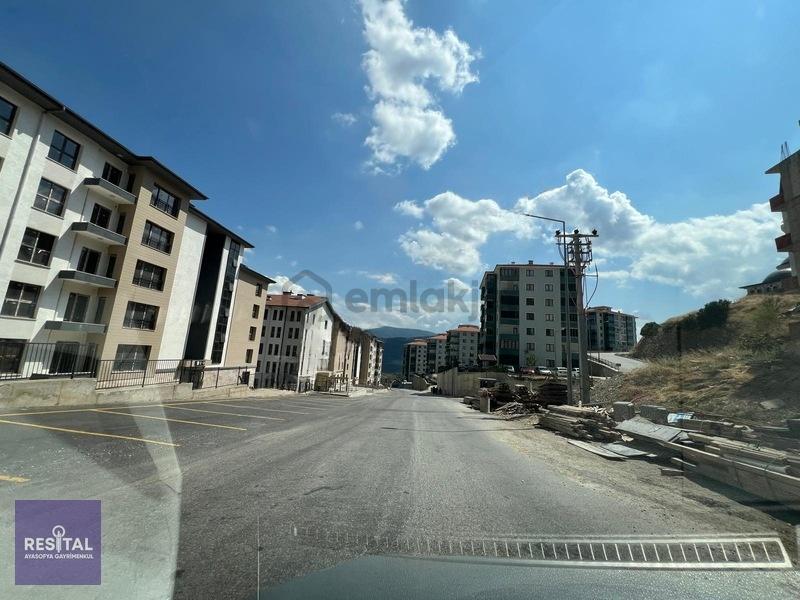Cihatlı 2. Etap Tokilerde Satılık 2+1 Daire - 31