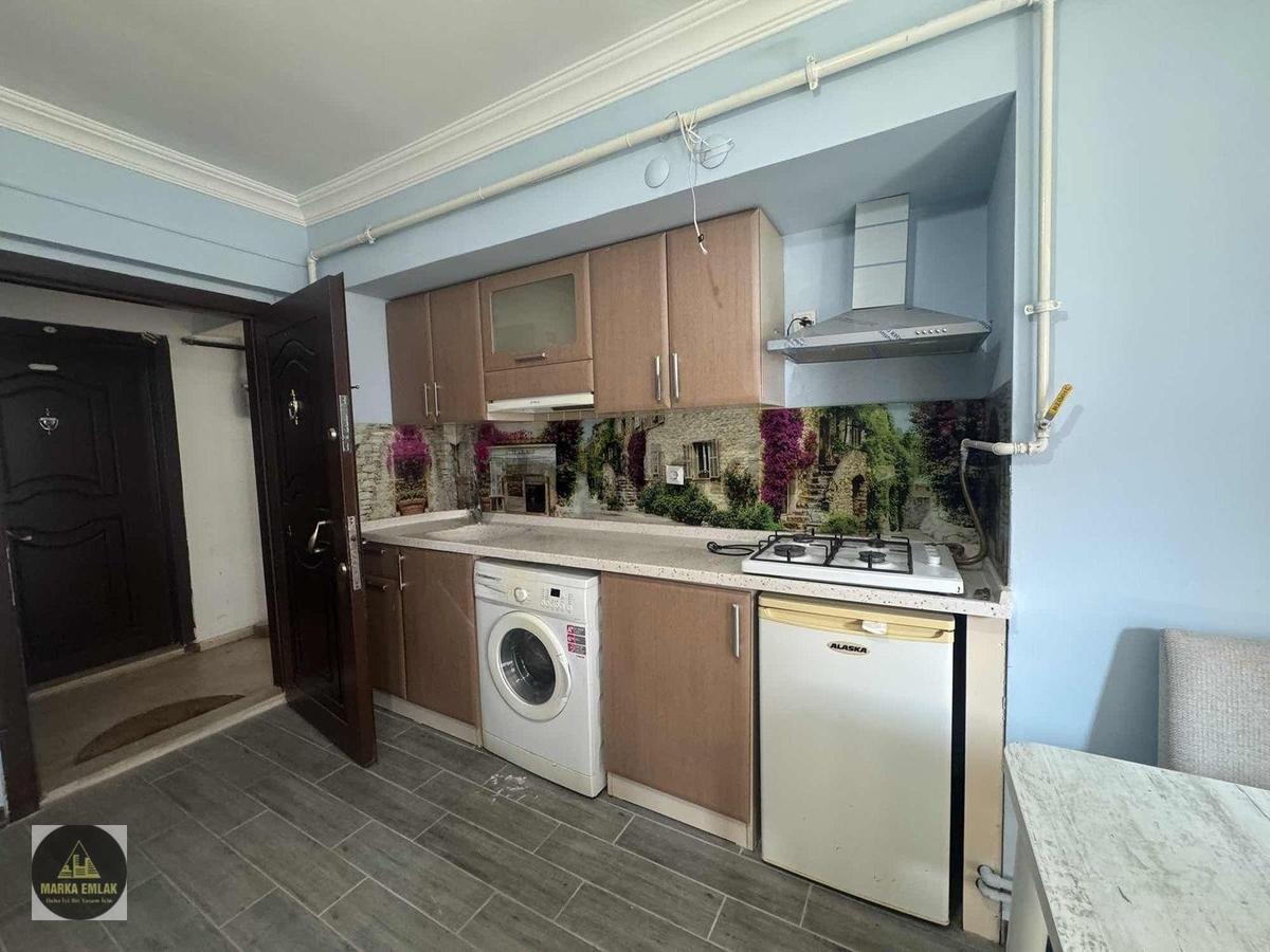 Yenışehır De 1+1 Kiralık Apart - 2