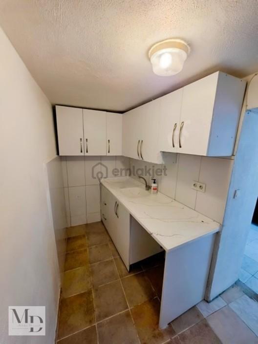 Çeşme Ovacıkta Yıllık Kiralık 1+1 Daire
