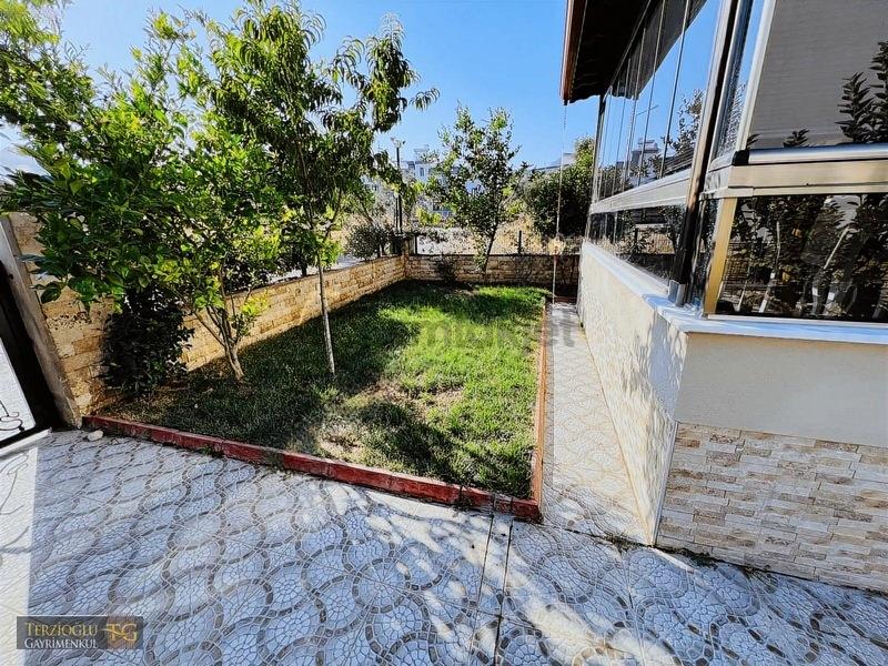 Terzioglun"dan Gürede Deniz Ve Dag Manzaralı Villa - 32