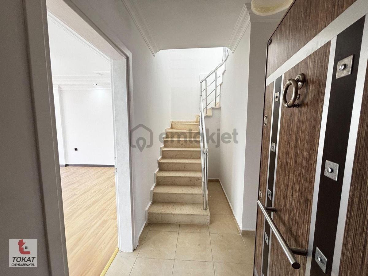 Didim Hisar Mah. 4+1 Dubleks Satılık Daire - 31