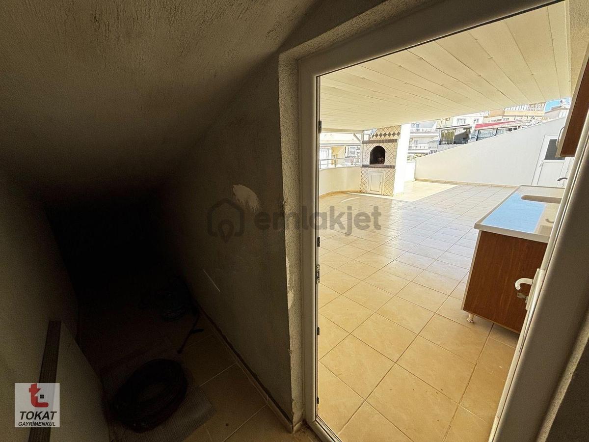 Didim Hisar Mah. 4+1 Dubleks Satılık Daire - 23