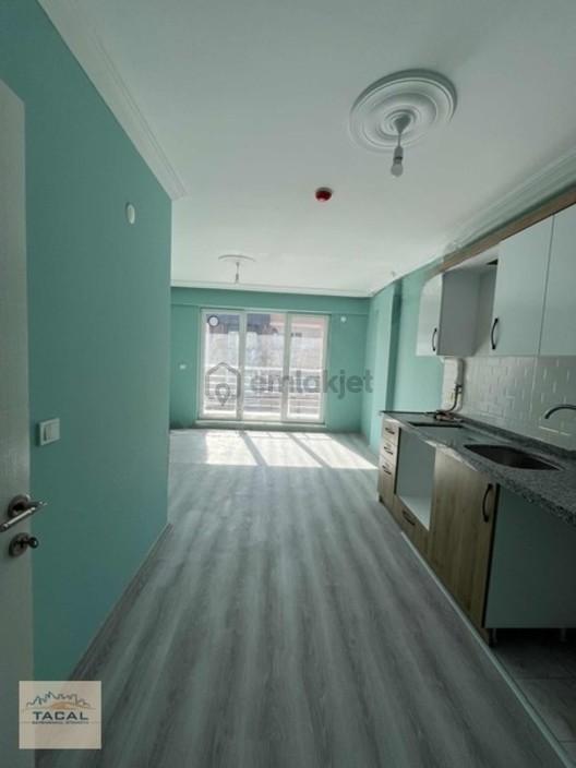 Tcal Gayrimenkul 1+1 Aksu Mahallesi Kiralık Daire