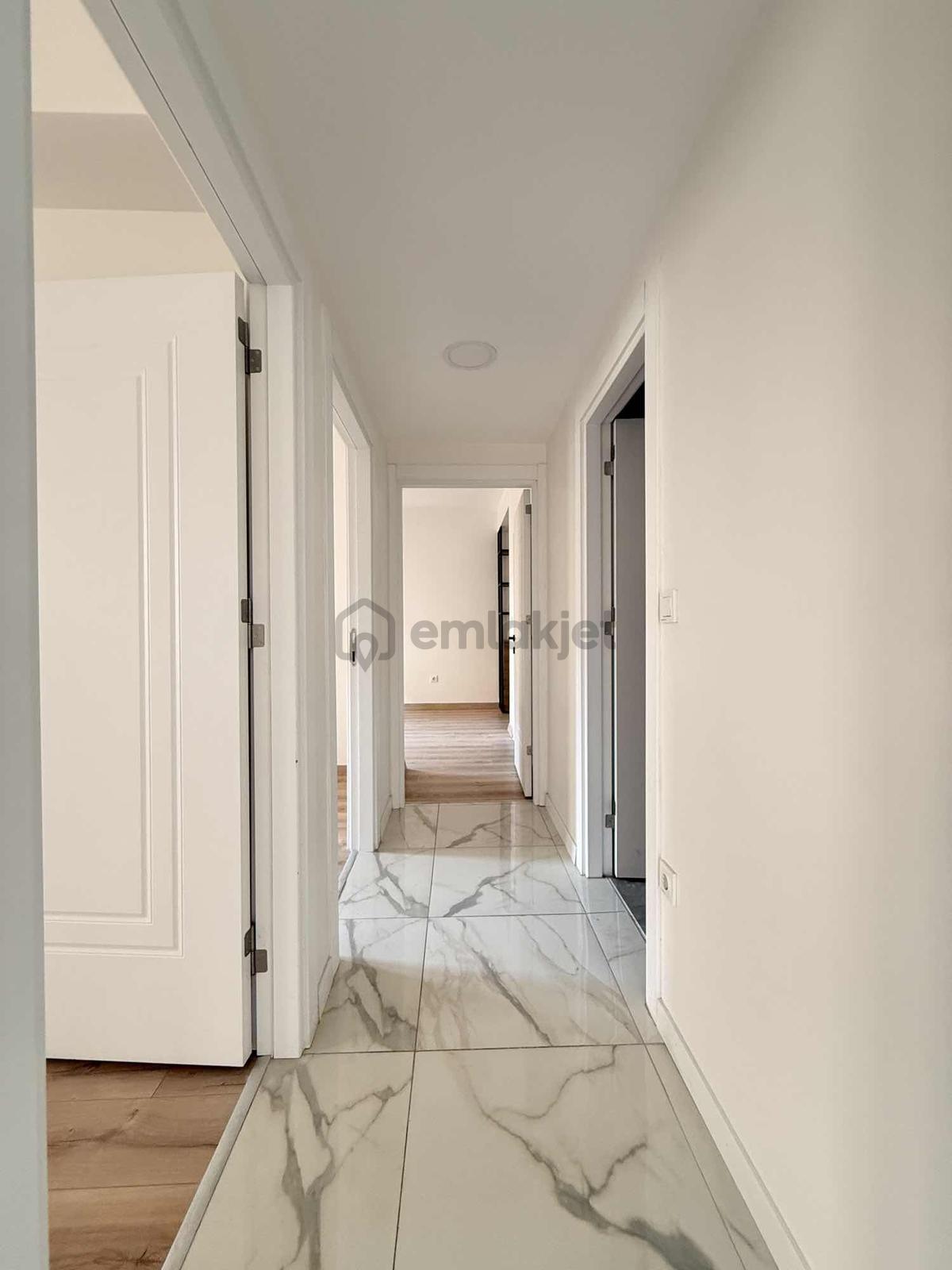 Focus Emlak - Pendik'te Site İçinde Kiralık 3+1 Daire - 20