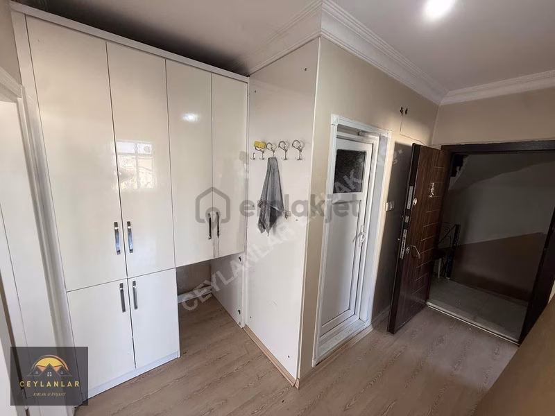 Ceylanlar'dan Sefaköy'de Kiralık 1+1 Daire - 23
