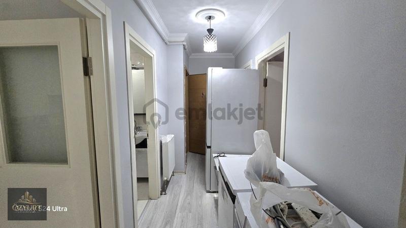 Çekmeköy Mimarsinan Mah. Asansörlü Arakat Daire - 8