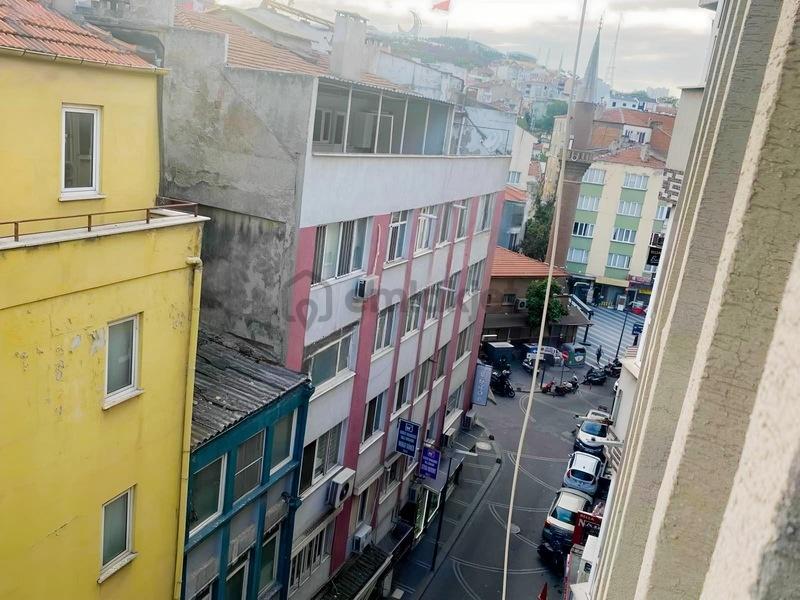Anafartalar Caddesi 1+1 Kiralık Ofis - 9