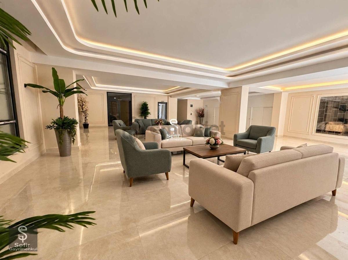 Alanya Payallar'da Satılık 1+1 Full Aktiviteli Daire - 14