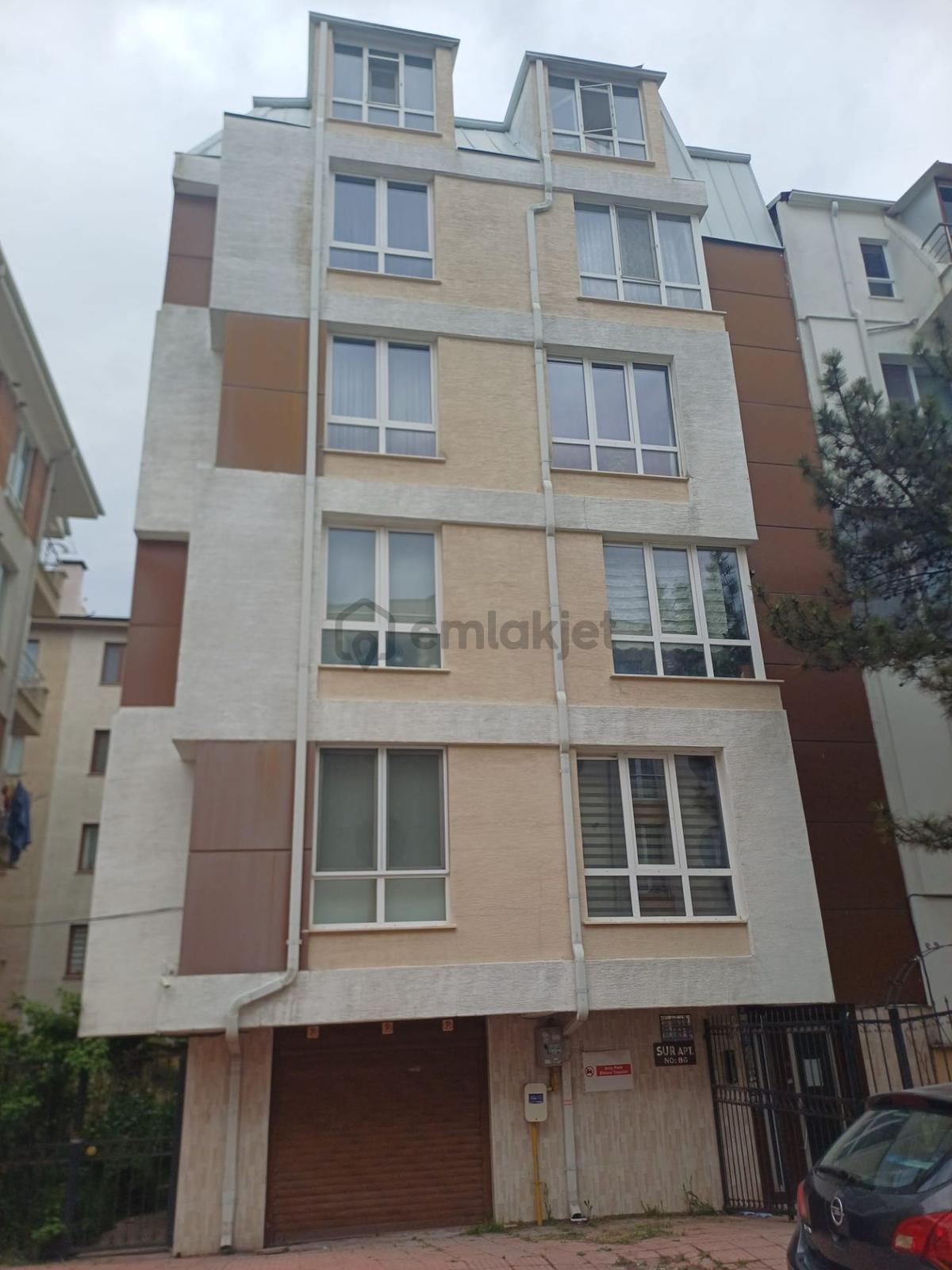 Century 21 Vizyon'dan Bahçelievler'de Kiralık 3+1 Daire