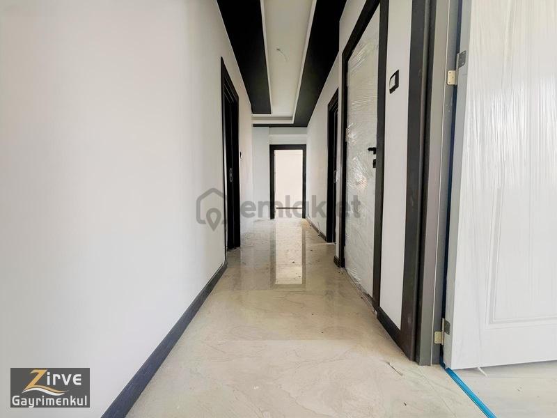 Zirveden Yıldırımda 3+1 Güney Cephe Daire - 29