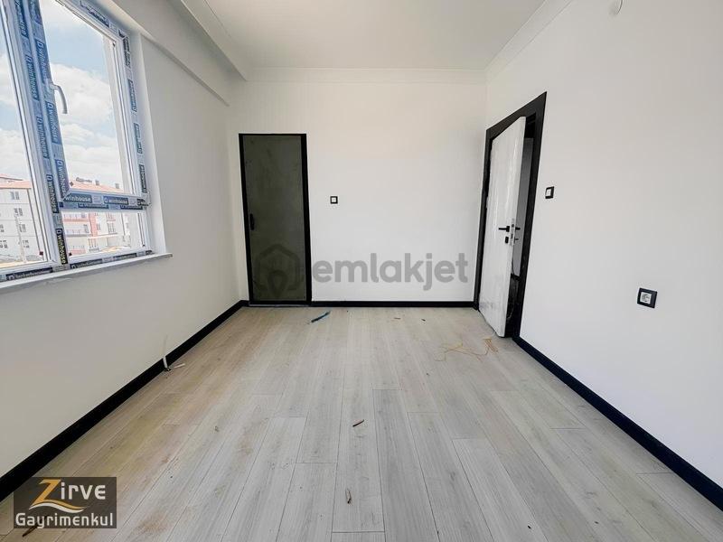 Zirveden Yıldırımda 3+1 Güney Cephe Daire - 20