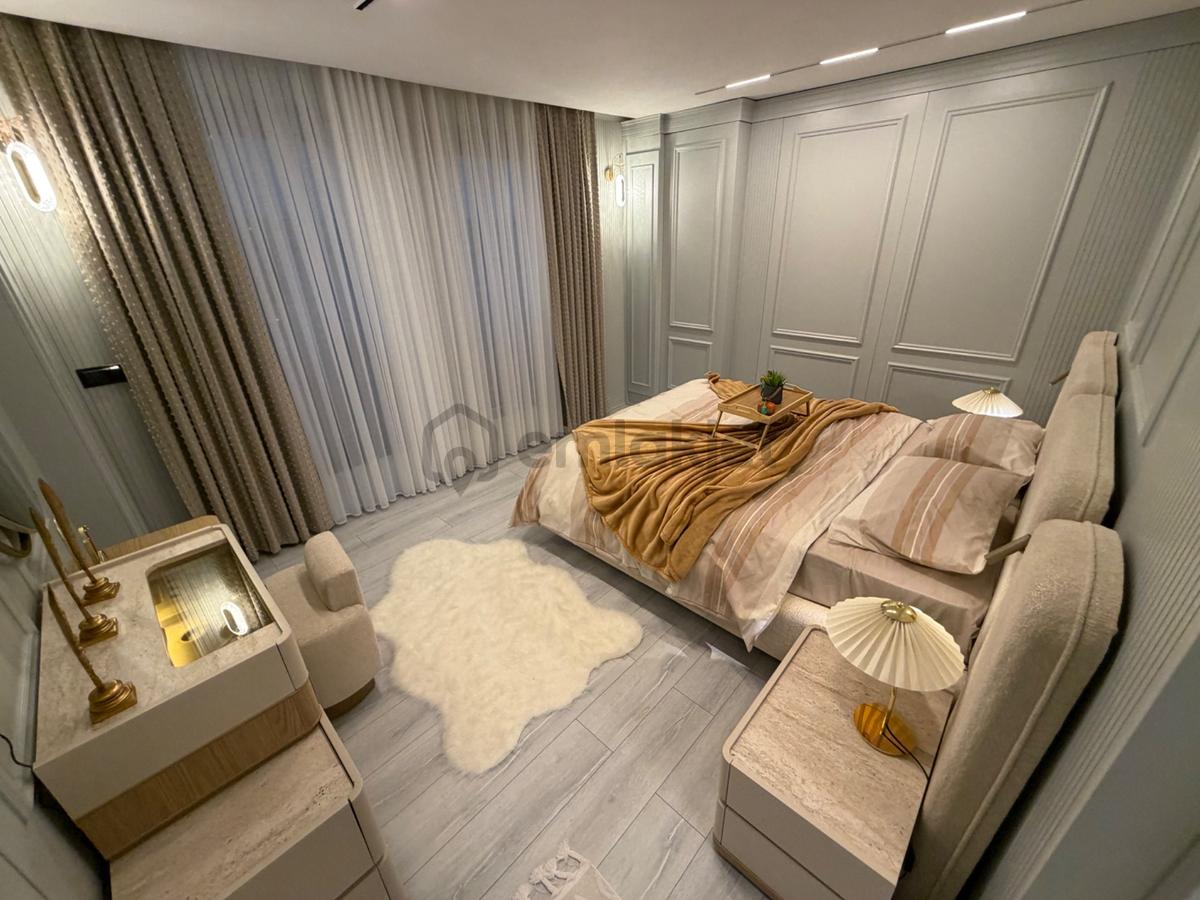 Didim’de Satılık Eşyalı Villa - 30