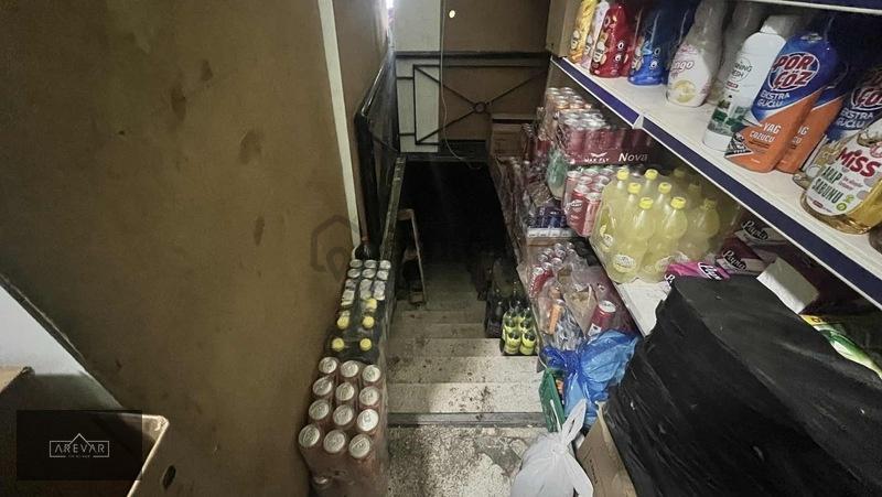Arevar Dan Güvenevler Cadde Üsütünde Satılık Dükkan - 5