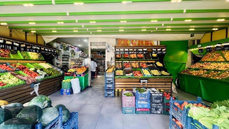 Arevar Dan Güvenevler Cadde Üsütünde Satılık Dükkan - 13