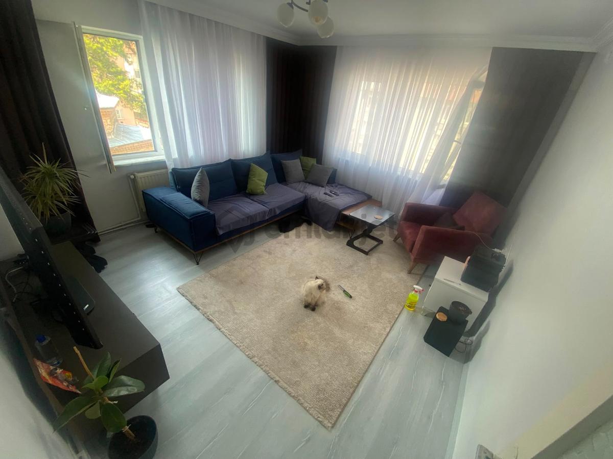 Bursa Emirsultan Cadde Üzeri 2+1 85m2 3.kat Kat Mülkiyetli - 6