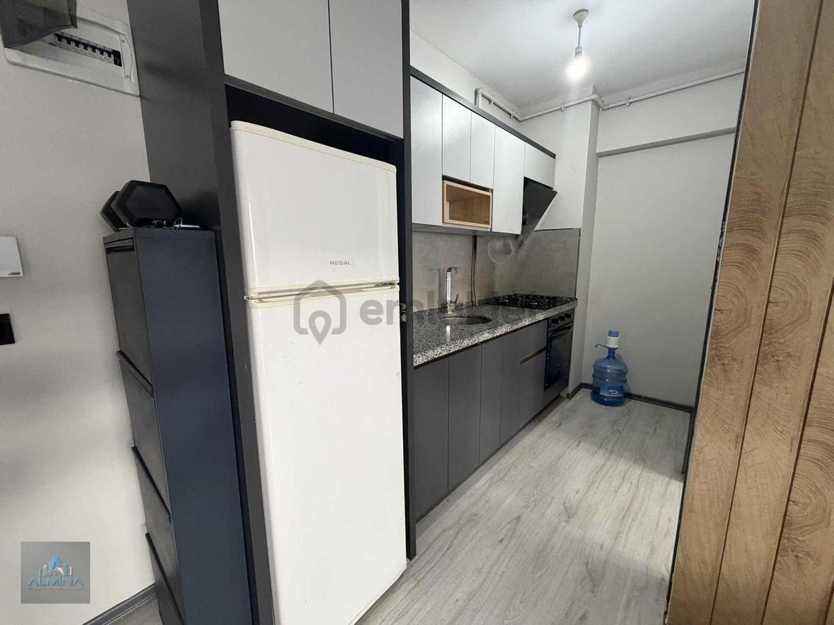 Almina'dan Baylan Park Sitesinde 2+1 Kiralık Daire - 10