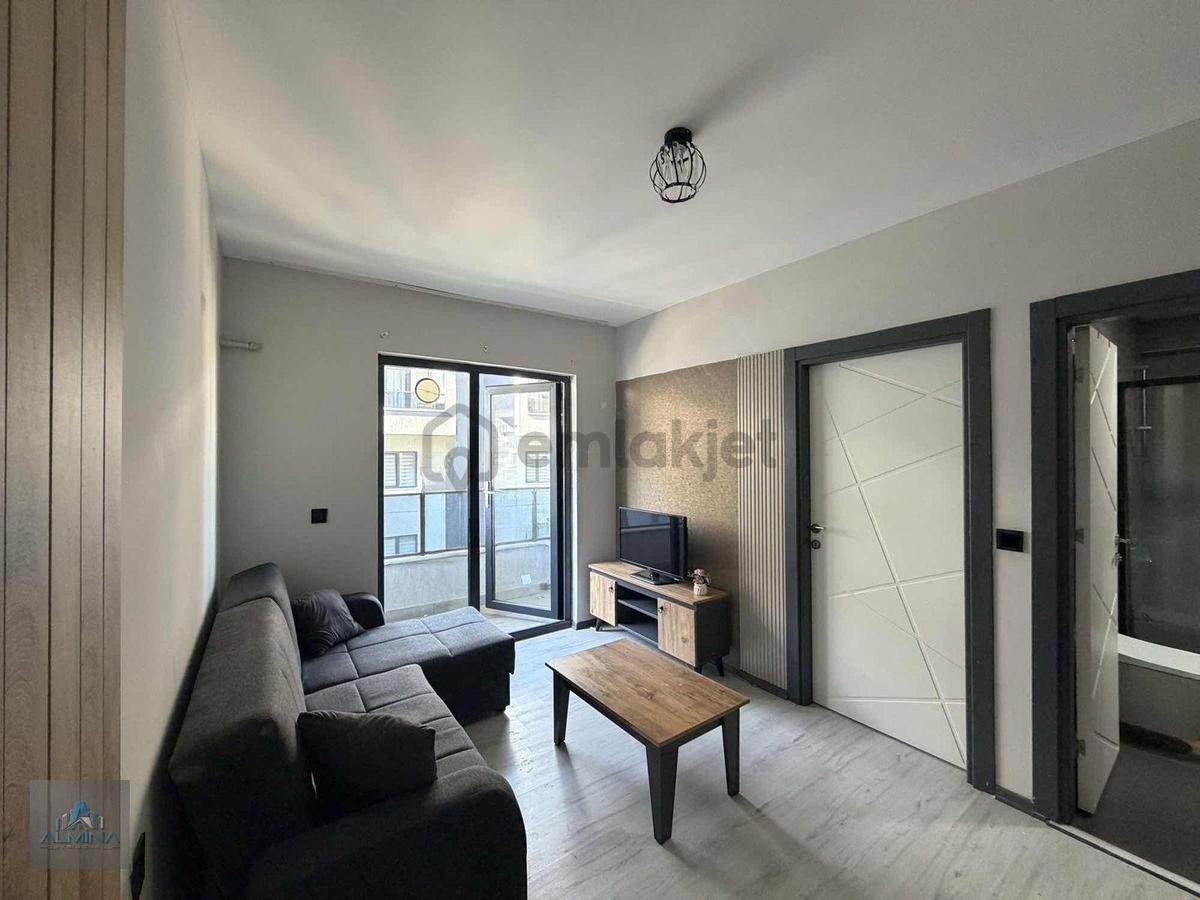 Almina'dan Baylan Park Sitesinde 2+1 Kiralık Daire - 6