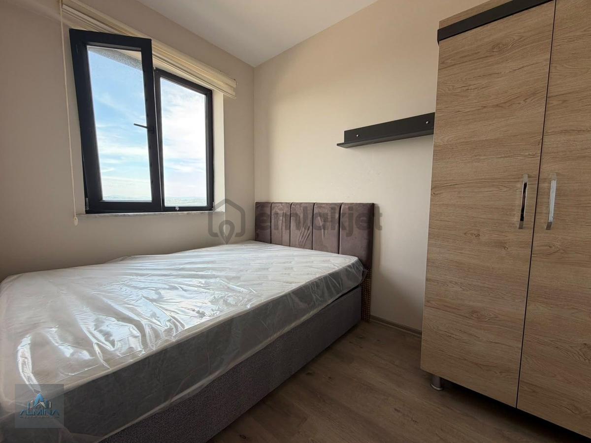 Almina'dan Site İçerisinde 2+1 Tasarımlı Kiralık Daire - 13