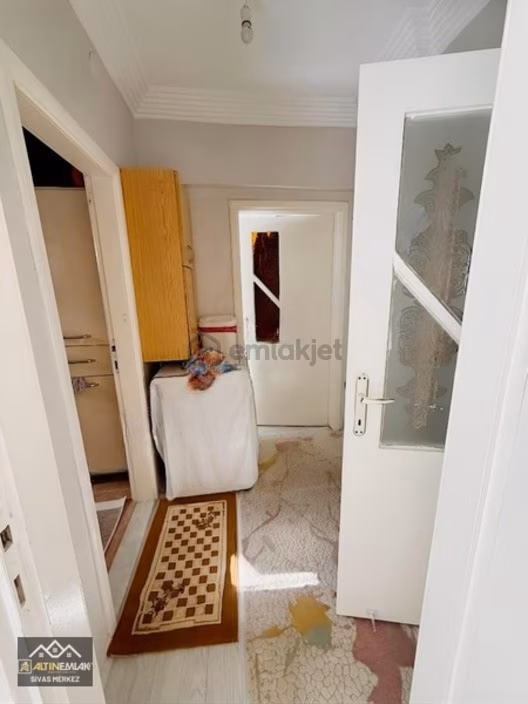 Örtülüpınar Mh De Kiralık Daire - 10