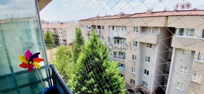 Eryamanda Kök Tapu Yapılı Sıte Icınde Satılık 3+1 - 10