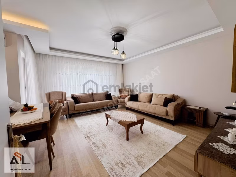 Ordu Perşembe Düz Mahallede Sıfır Ebeveyn Banyolu Sıfır Daire - 3