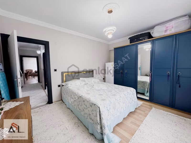 Ordu Perşembe Düz Mahallede Sıfır Ebeveyn Banyolu Sıfır Daire - 15