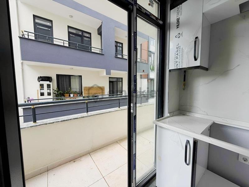 Koceli Derince Çenedağ Mah De 3+1 120 M2 Satılık Daire - 9