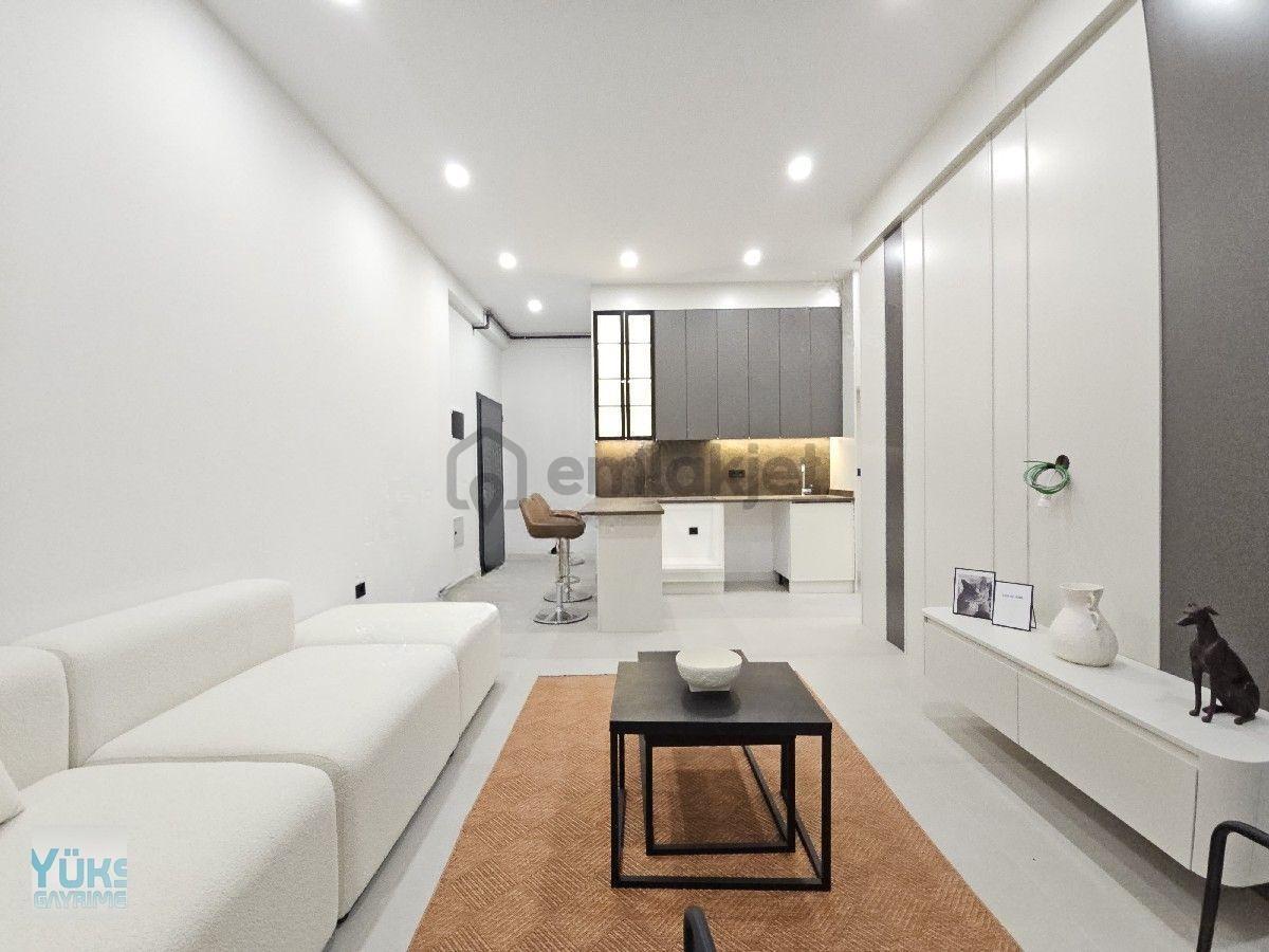 Denizli Selçukbey De Satılık 2+1 Suit Daireler - 2