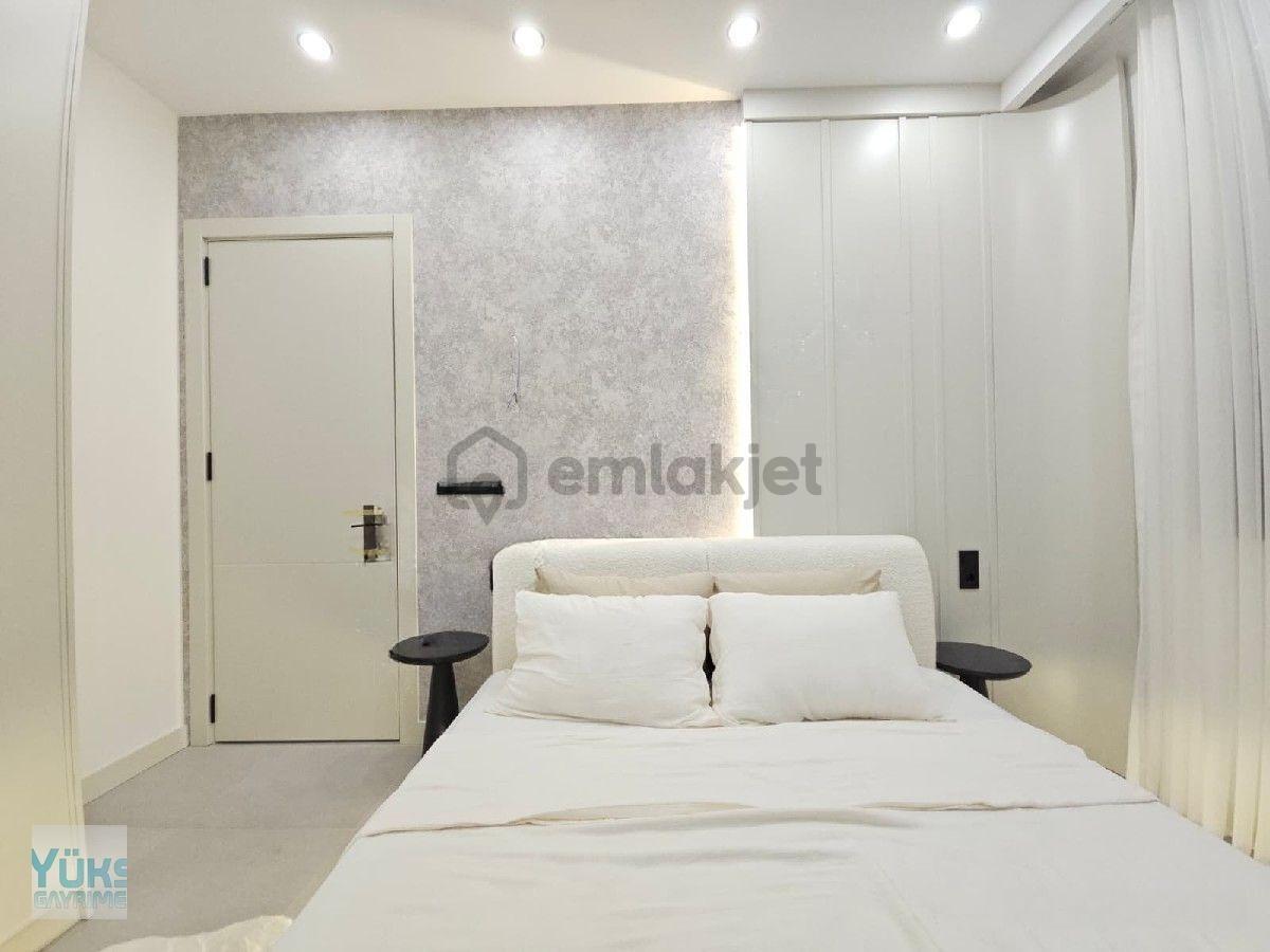 Denizli Selçukbey De Satılık 2+1 Suit Daireler - 24