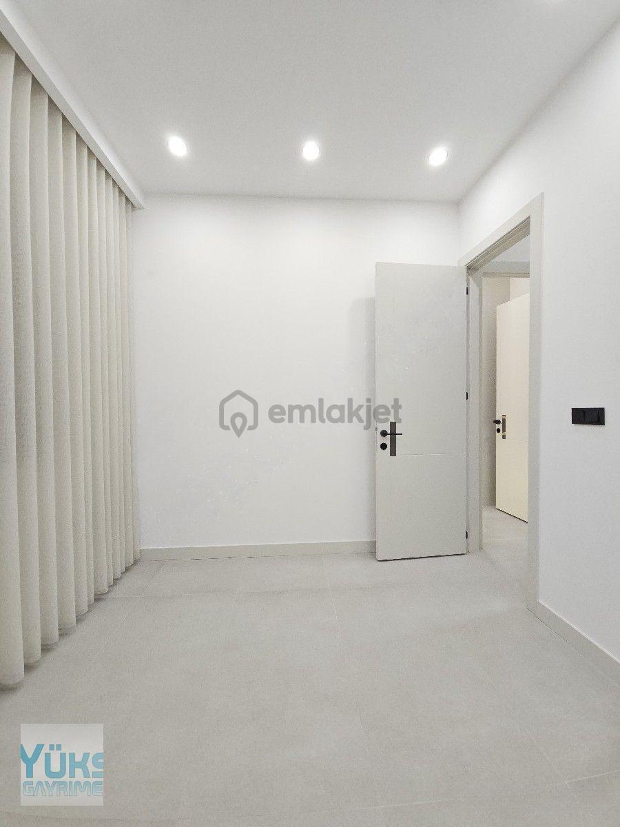Denizli Selçukbey De Satılık 2+1 Suit Daireler - 20
