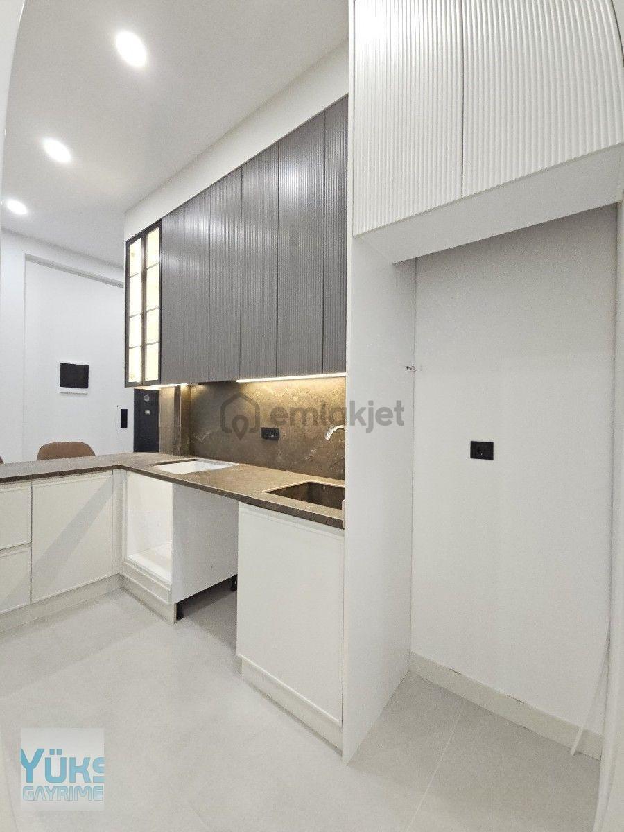 Denizli Selçukbey De Satılık 2+1 Suit Daireler - 25