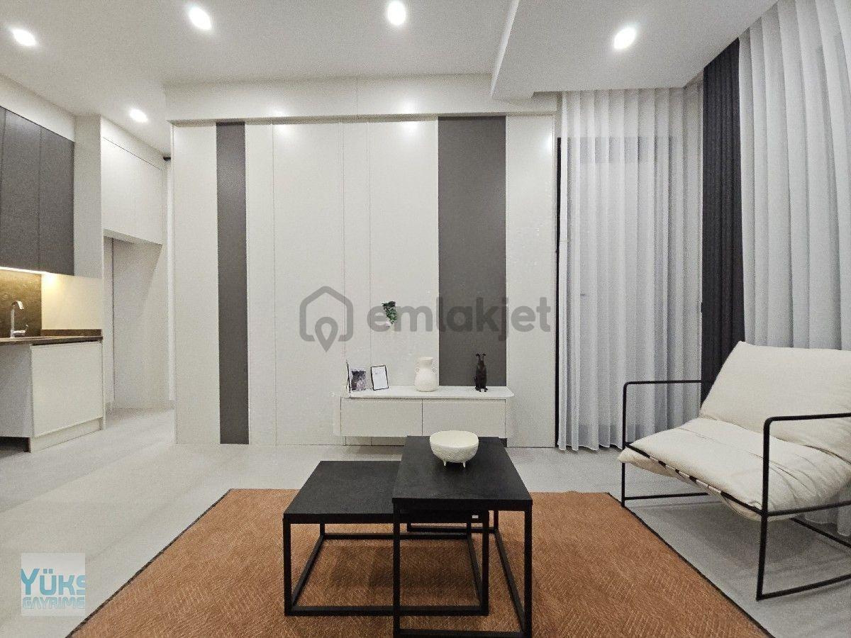 Denizli Selçukbey De Satılık 2+1 Suit Daireler - 26